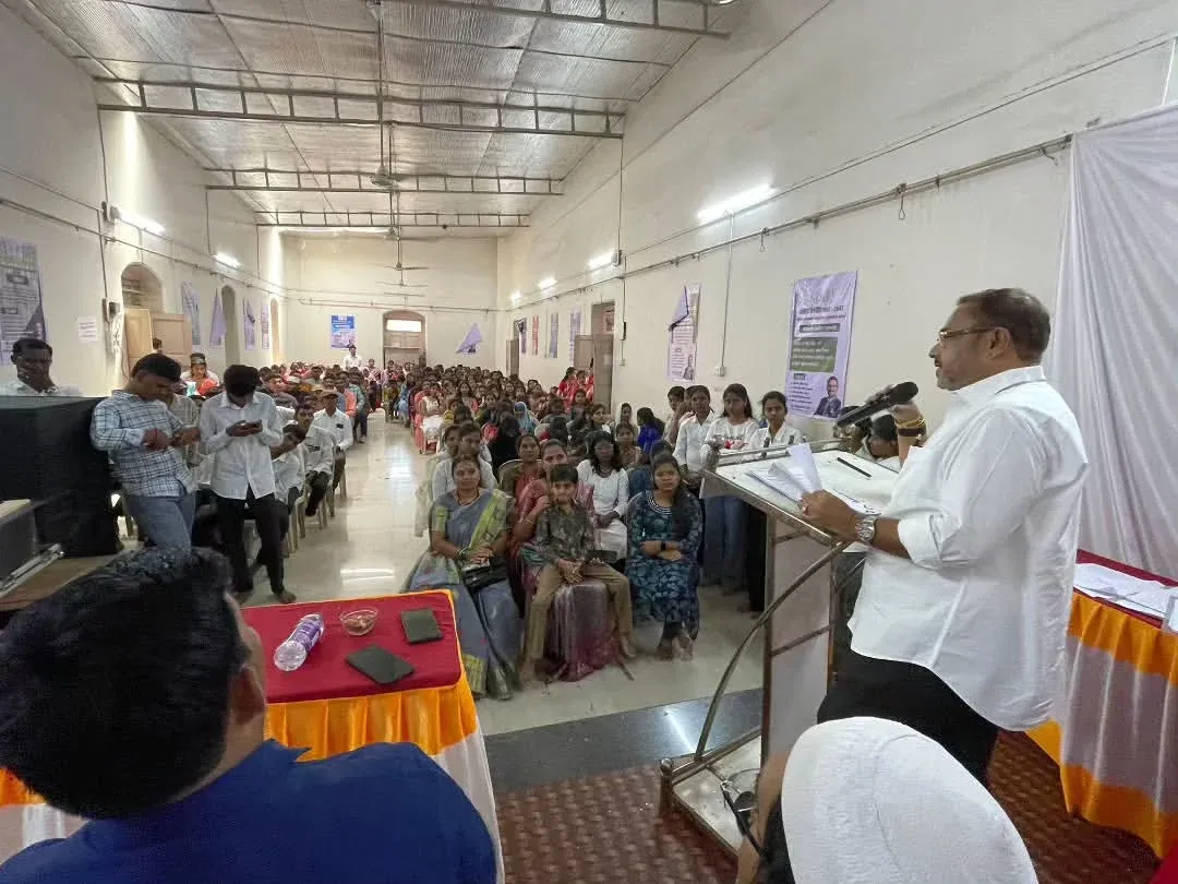 Career Guidance Seminar