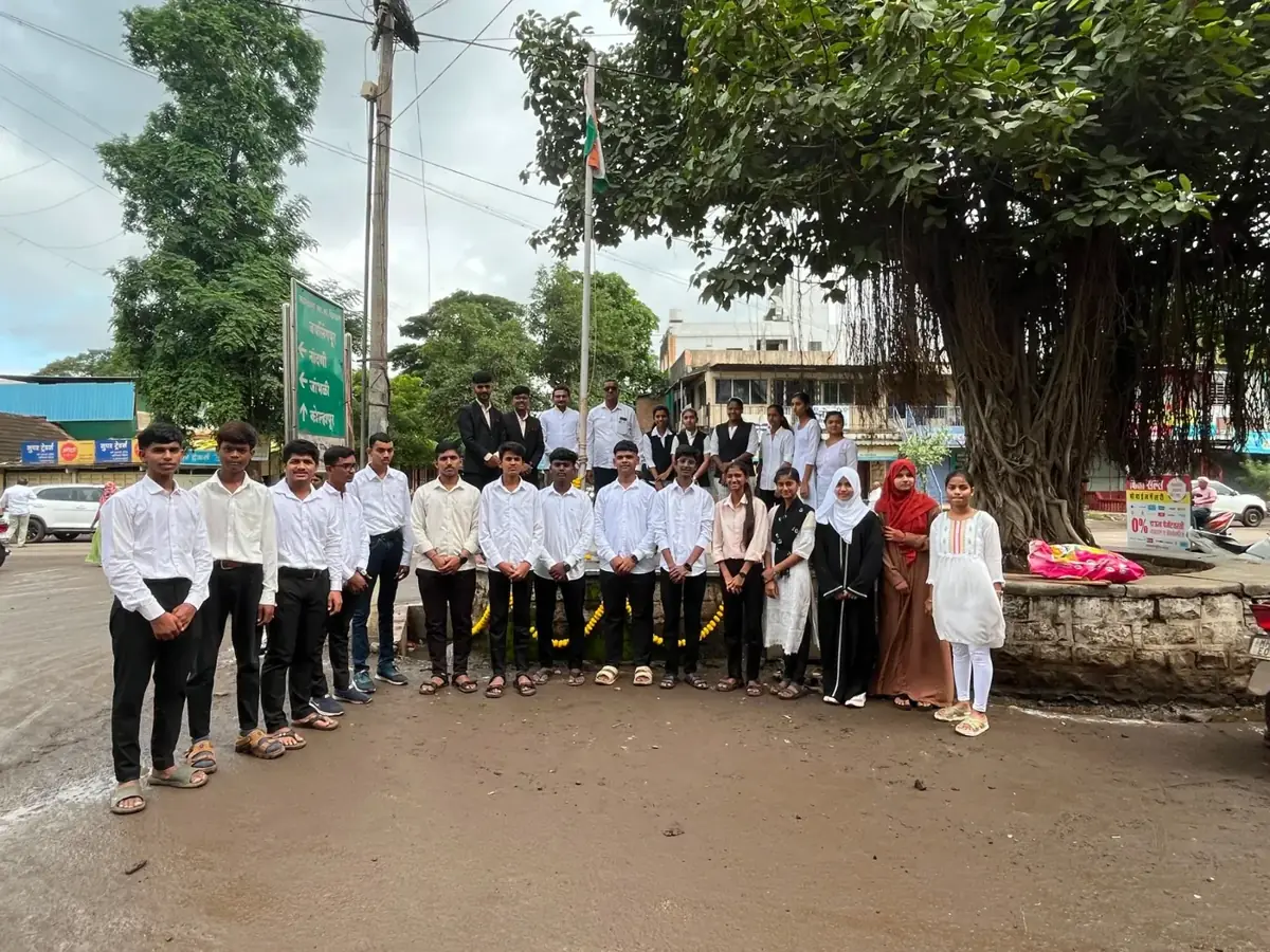 Independence Day Celebration