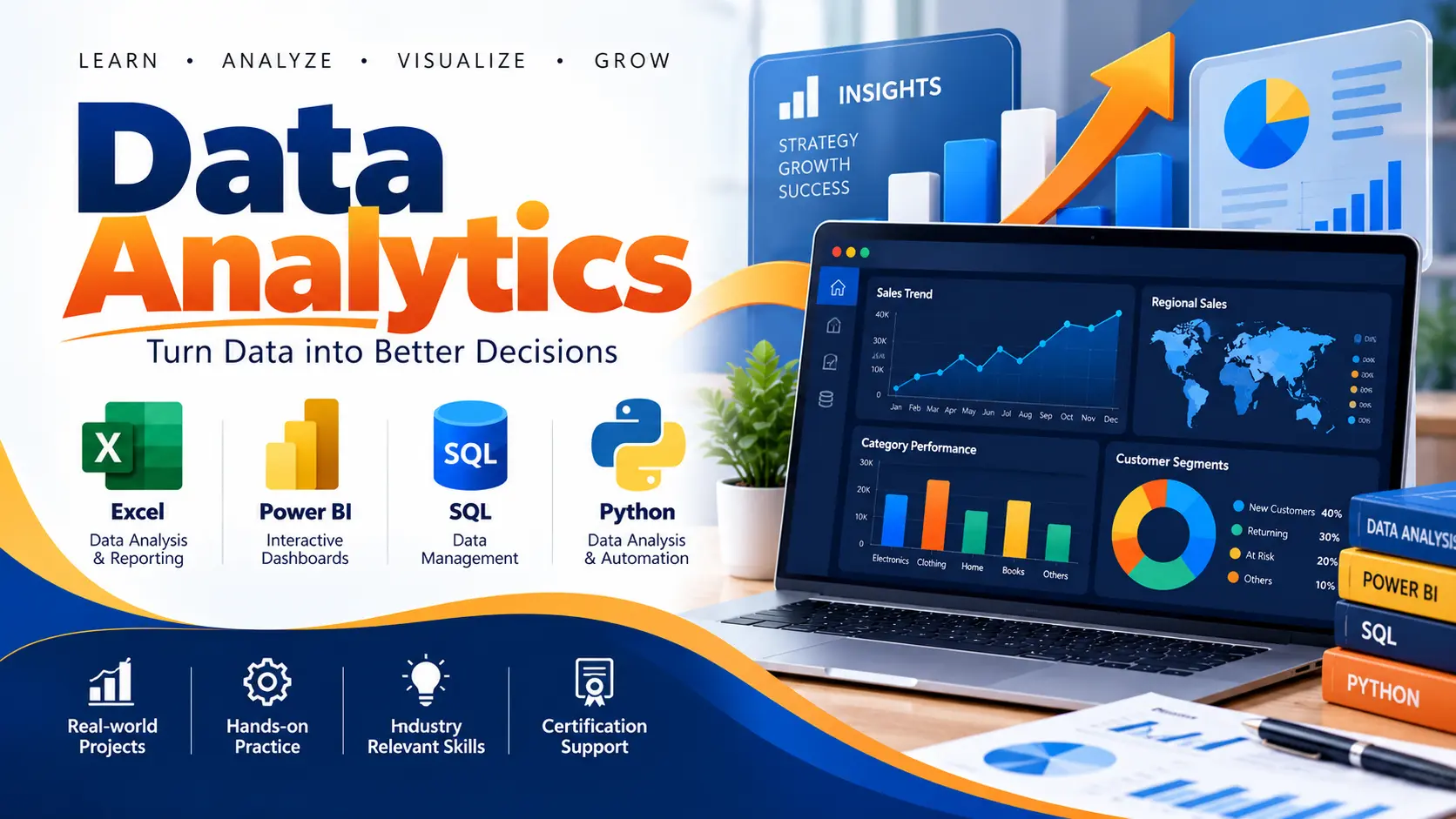 Data Analytics